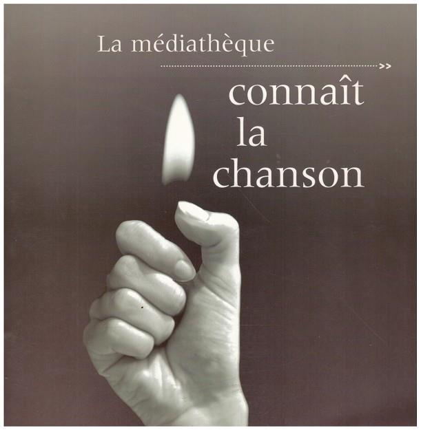 LA MÉDIATHÈQUE CONNAÎT LA CHANSON | 9999900112139 | Llibres de Companyia - Libros de segunda mano Barcelona