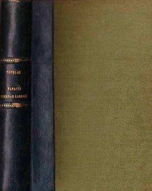 PAPAITO PIERNAS LARGAS | 9999900232363 | Webster, Jean | Llibres de Companyia - Libros de segunda mano Barcelona