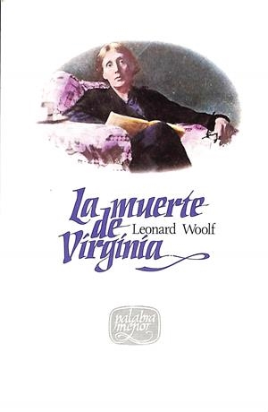 LA MUERTE DE VIRGINIA | 9999900236057 | Woolf, Leonard | Llibres de Companyia - Libros de segunda mano Barcelona