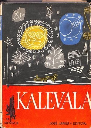 KALEVALA | 9999900237351 | Arroyo, Dolores Maria | Llibres de Companyia - Libros de segunda mano Barcelona