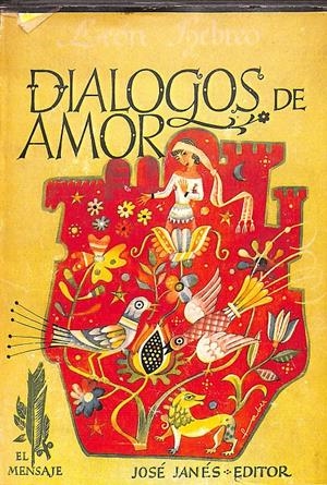 DIALOGOS DE AMOR | 9999900237368 | Hebreo, Leon | Llibres de Companyia - Libros de segunda mano Barcelona