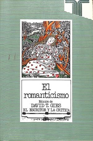 EL ROMANTICISMO | 9999900237443 | T. Gies David | Llibres de Companyia - Libros de segunda mano Barcelona