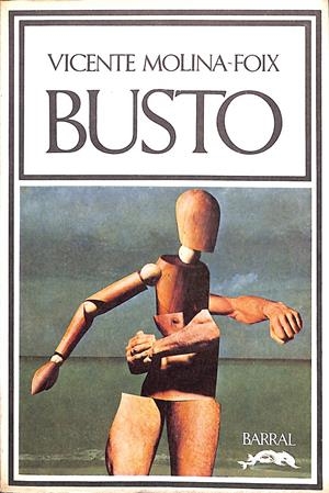 BUSTO | 9999900237474 | Molina, Foix Vicente | Llibres de Companyia - Libros de segunda mano Barcelona