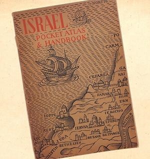 ISRAEL | 9999900237801 | Llibres de Companyia - Libros de segunda mano Barcelona